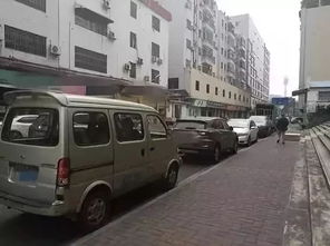 大良與倫教啟動智慧停車收費(fèi)管理，優(yōu)化城市停車服務(wù)