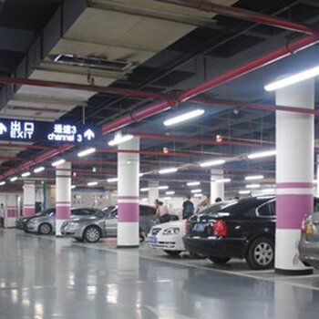 現(xiàn)代化停車場(chǎng)運(yùn)營(yíng)與旅游項(xiàng)目開發(fā)管理 融合創(chuàng)新服務(wù)理念的發(fā)展路徑
