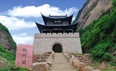 文旅項(xiàng)目概算投資超萬(wàn)億！華僑城劍門關(guān)項(xiàng)目迎來(lái)新進(jìn)展與旅游開發(fā)管理探討