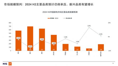 2024上半年家電市場(chǎng)核心品類發(fā)展趨勢(shì)與未來(lái)預(yù)測(cè)——以旅游項(xiàng)目開發(fā)與管理為視角
