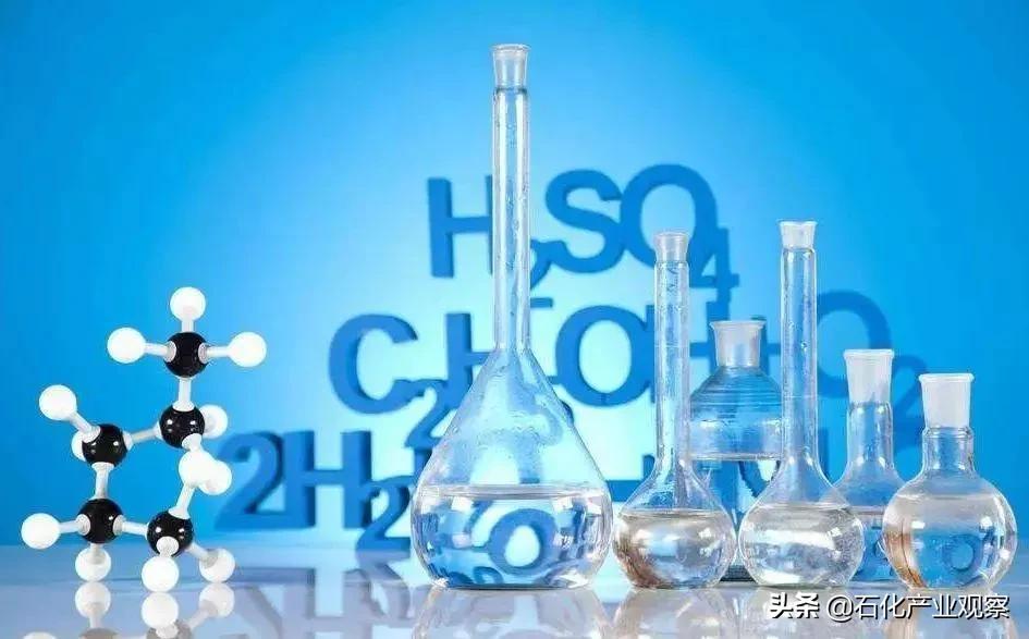 這8項(xiàng)化工技術(shù)，正在大放異彩 計(jì)算機(jī)軟件的技術(shù)開(kāi)發(fā)如何賦能產(chǎn)業(yè)未來(lái)